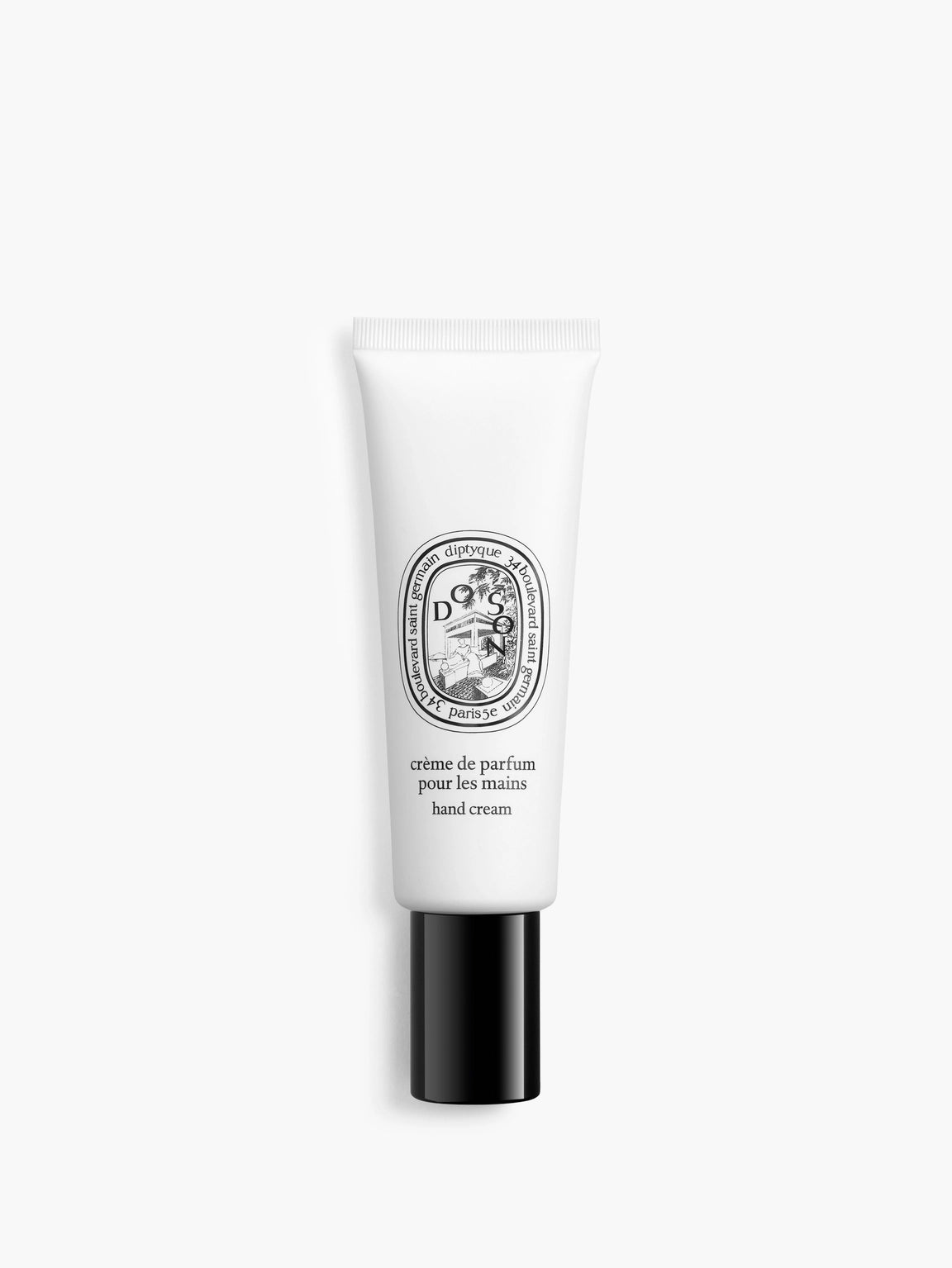 Do Son Perfumed hand cream
