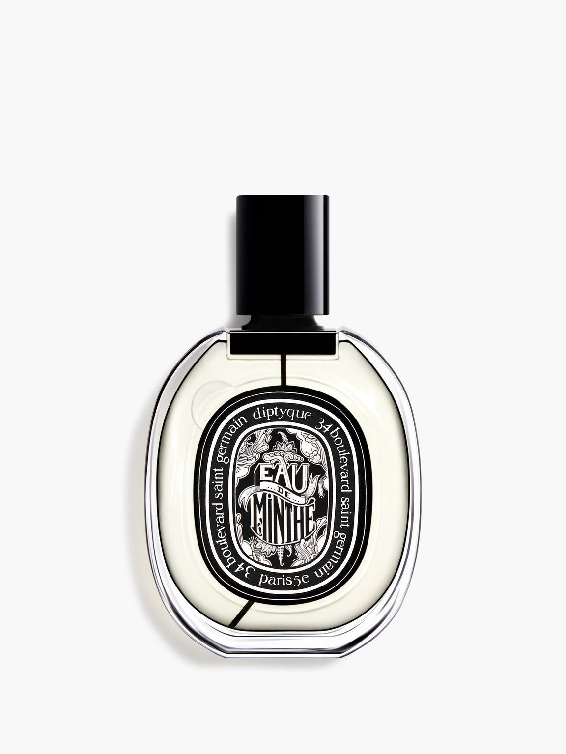 Eau de Minthé Eau de parfum