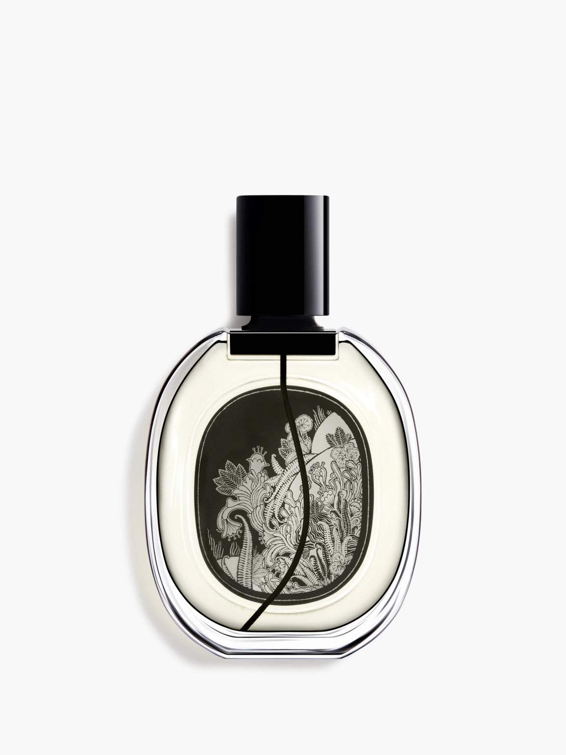 Eau de Minthé Eau de parfum
