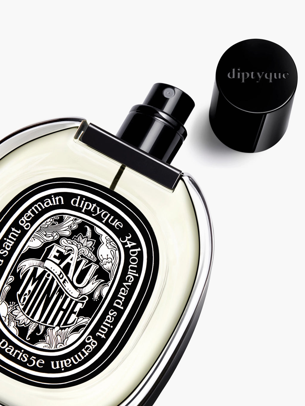 Eau de Minthé Eau de parfum