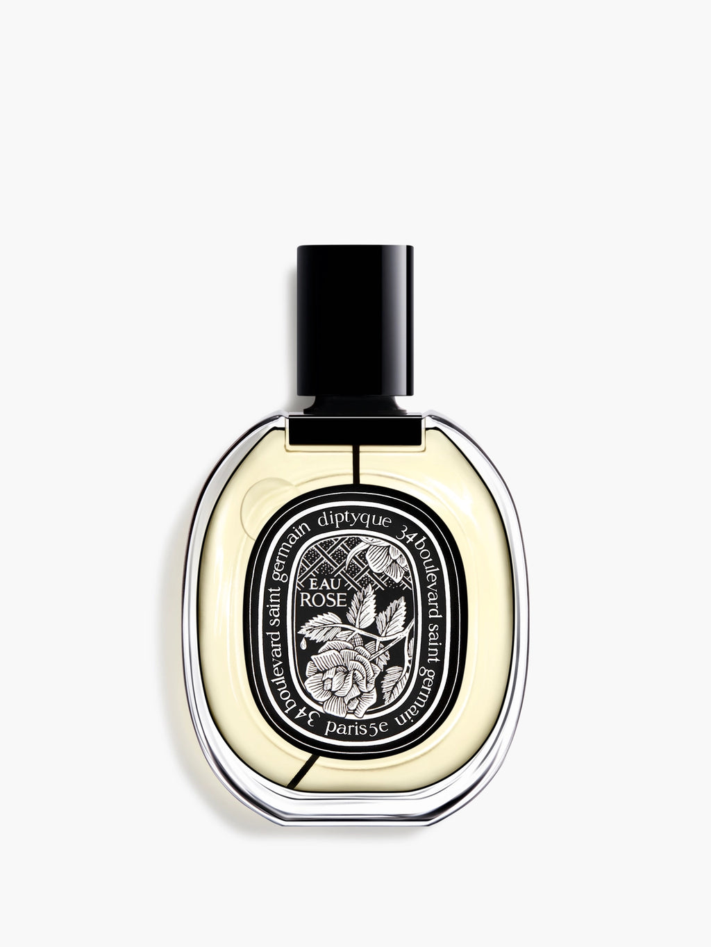 Eau Rose Eau de parfum