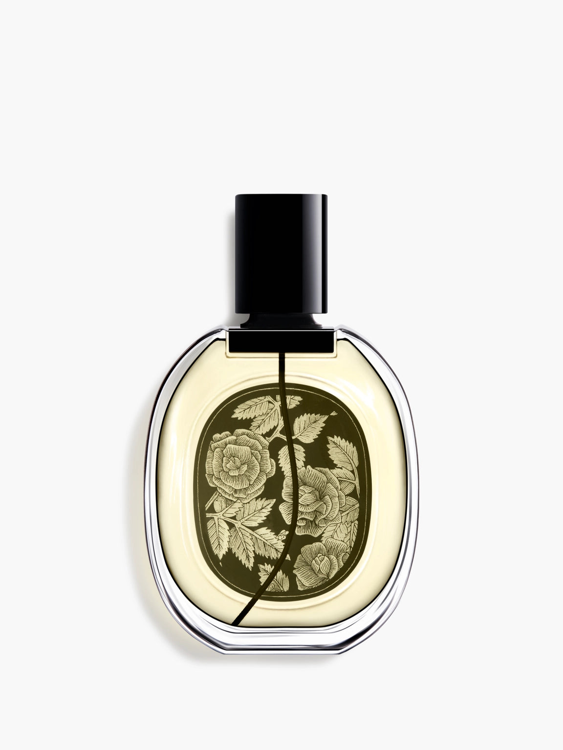 Eau Rose Eau de parfum