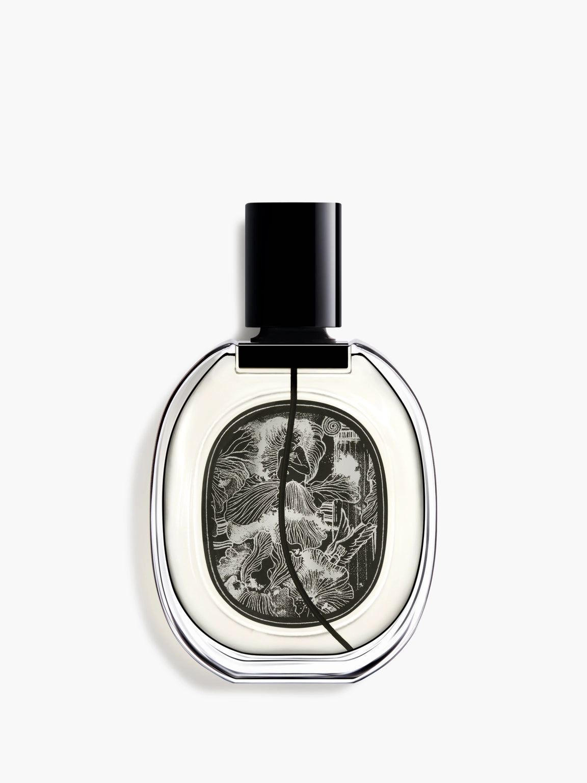 Fleur de Peau Eau de parfum