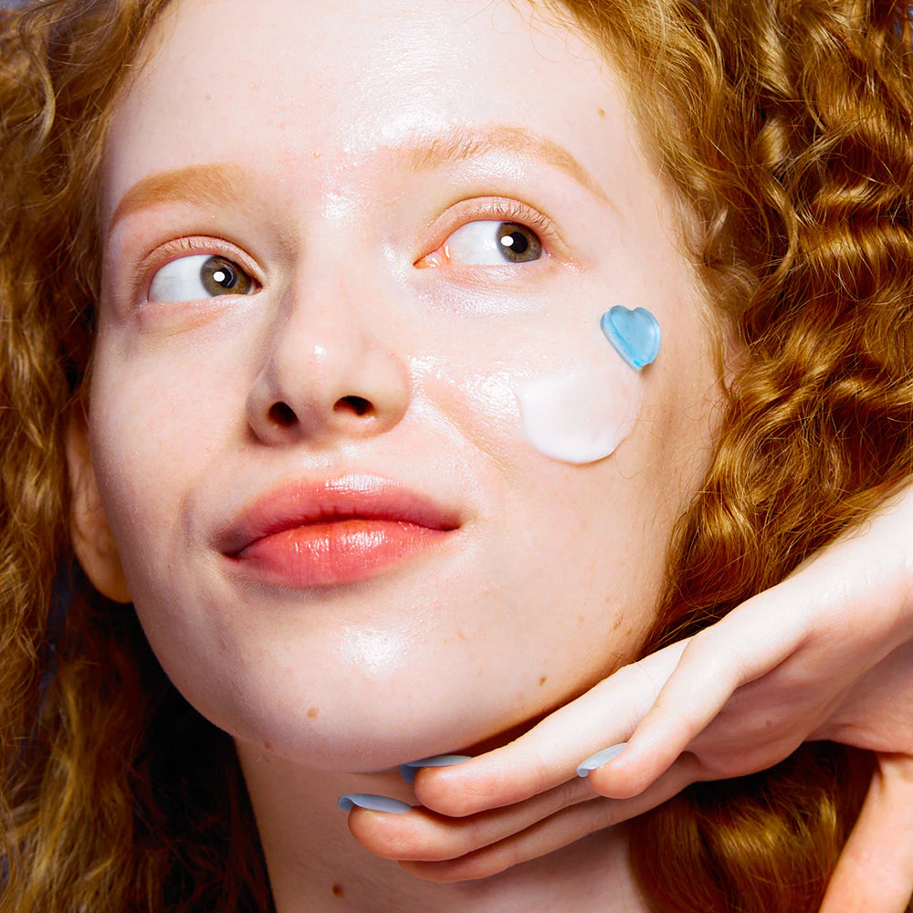 Vital Hydra Solution™ Hydro Plumping Korean Night Face Mask Cream with Hyarluonic Acid