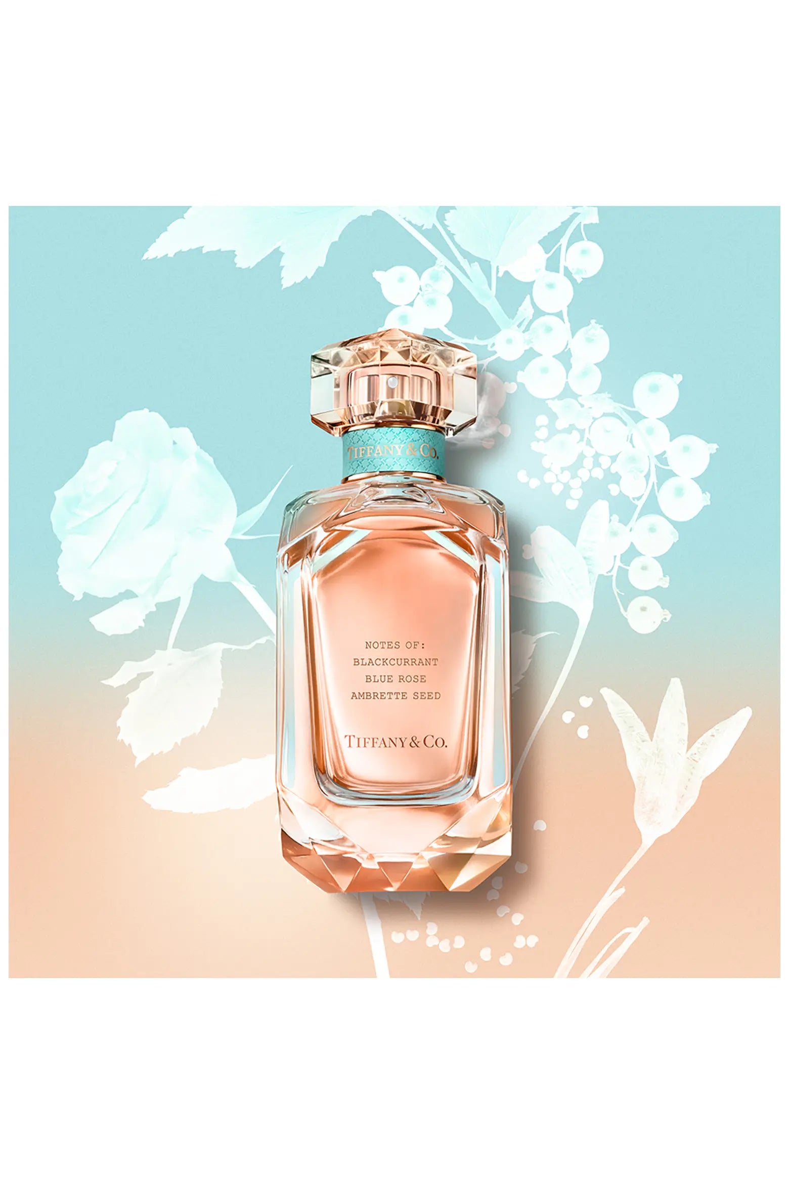 Rose Gold Eau de Parfum