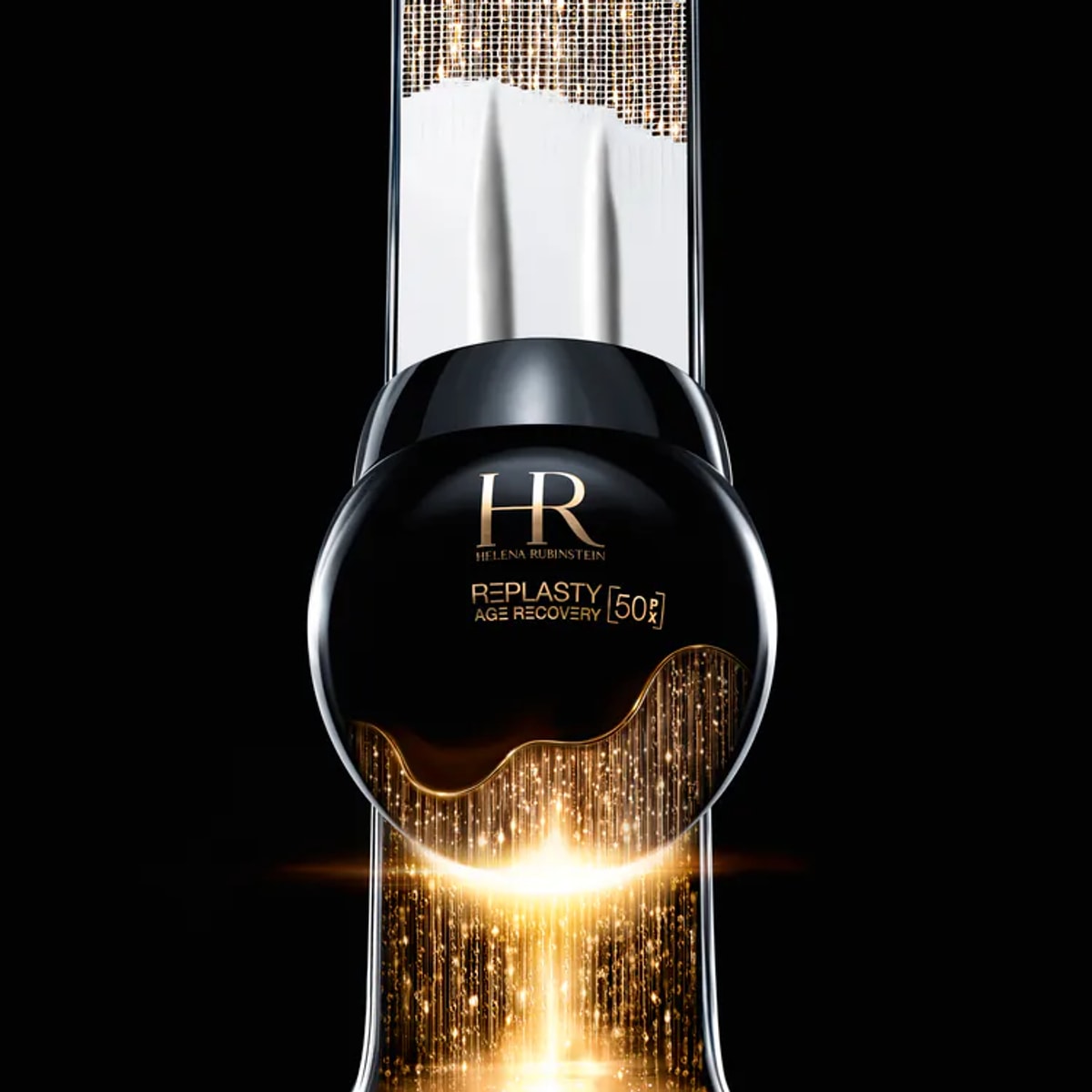 Helena Rubinstein Replasty 50 PX Age Recovery Night Cream