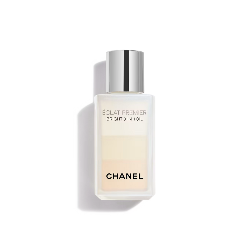 ÉCLAT PREMIER BRIGHT 3-IN-1 OIL