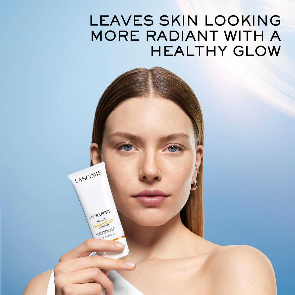 UV Expert Defense SPF 50+ Primer & Moisturizer