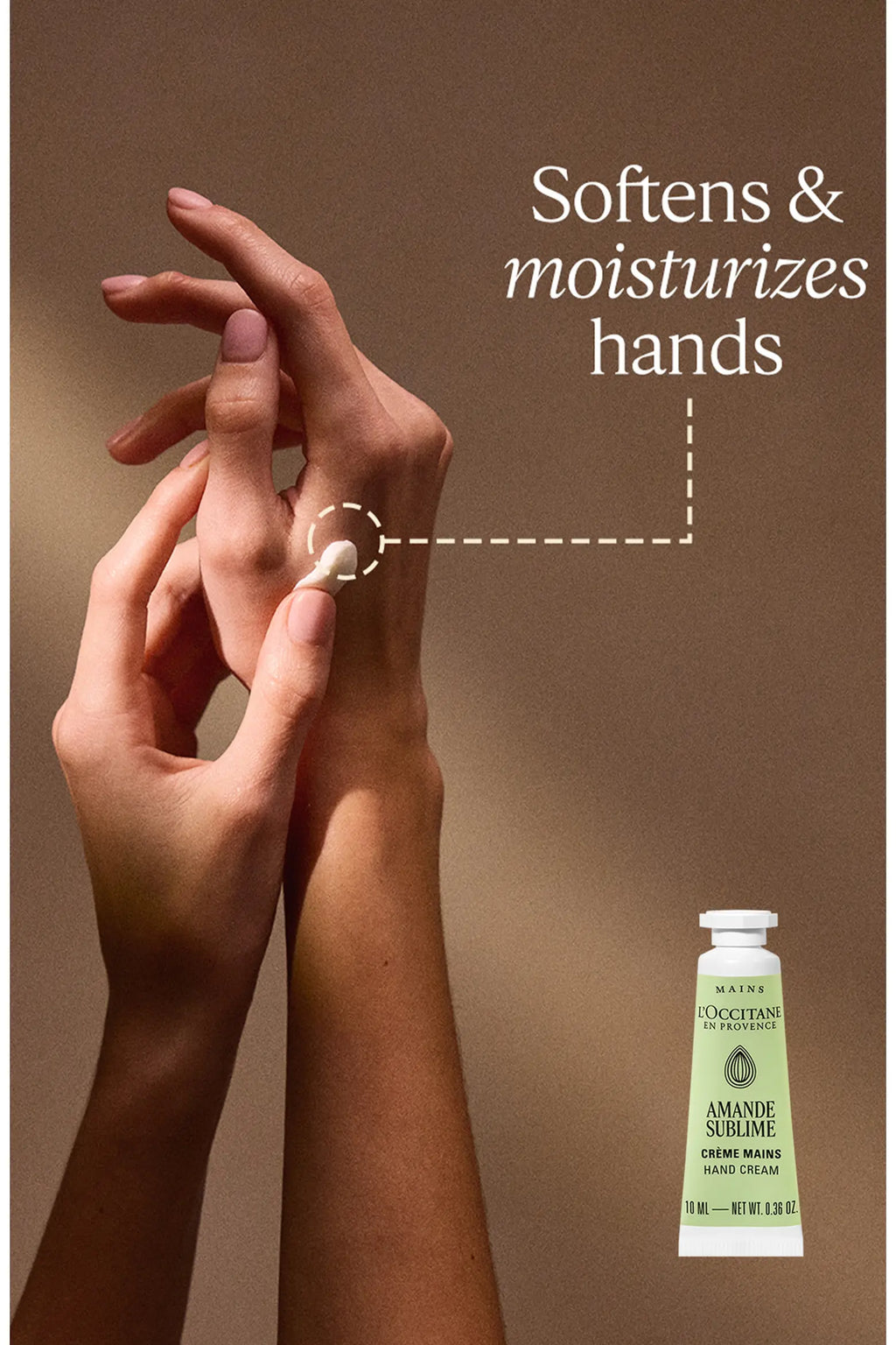 Softening Almond Trio Set
