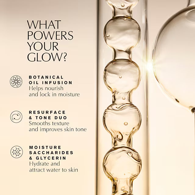 Futurist SkinTint Serum Foundation With Botanical Oil Infusion SPF 20