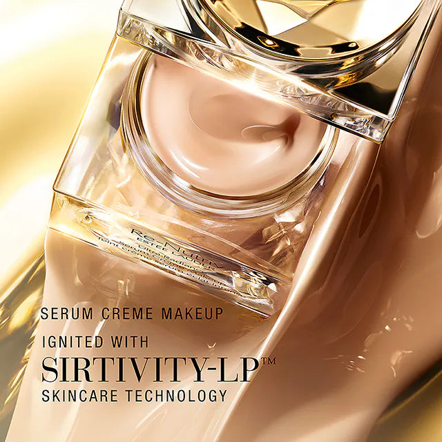 Re-Nutriv Ultra Radiance Serum Creme Makeup Foundation