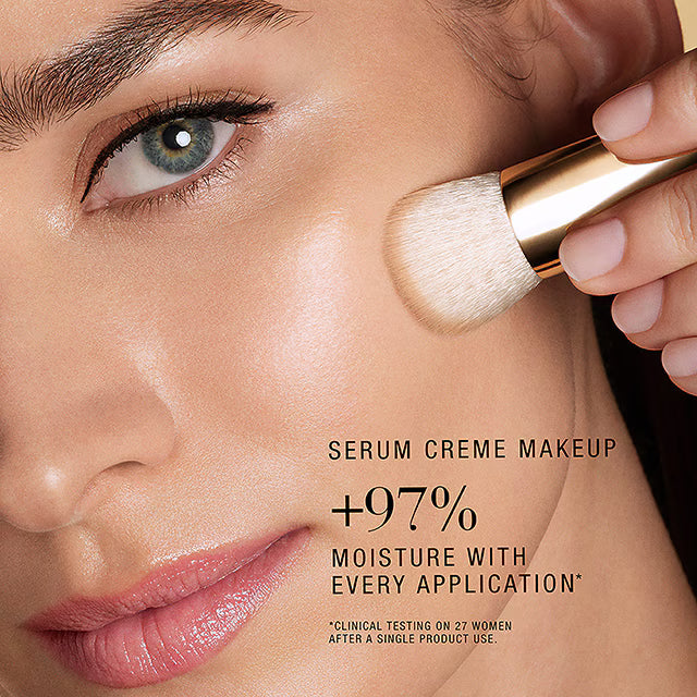 Re-Nutriv Ultra Radiance Serum Creme Makeup Foundation
