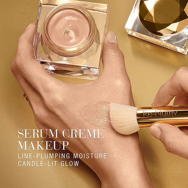 Re-Nutriv Ultra Radiance Serum Creme Makeup Foundation