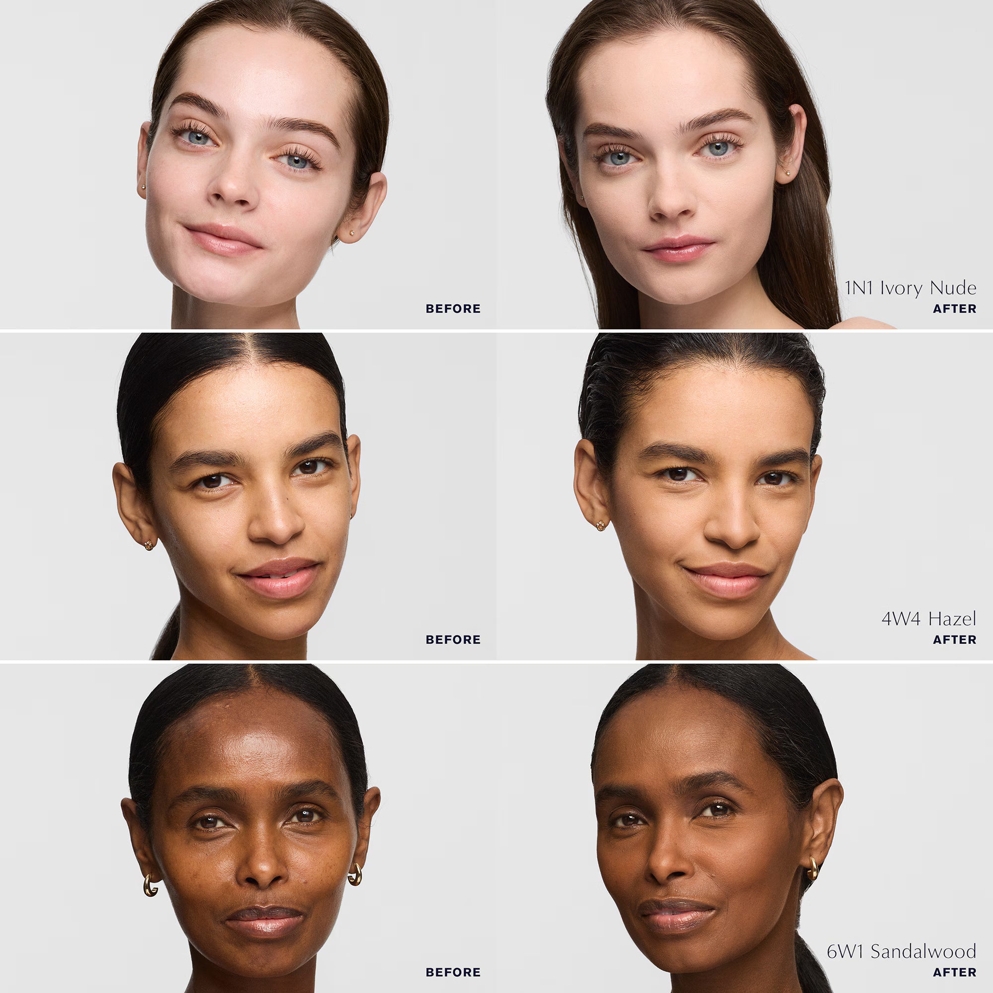 Double Wear Stay-in-Place Matte Powder Foundation