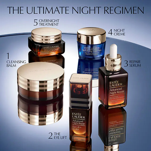 Advanced Night Repair Overnight Treatment