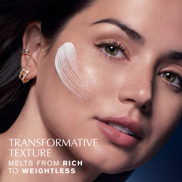 Revitalizing Supreme+ Night Power Bounce Creme Moisturizer