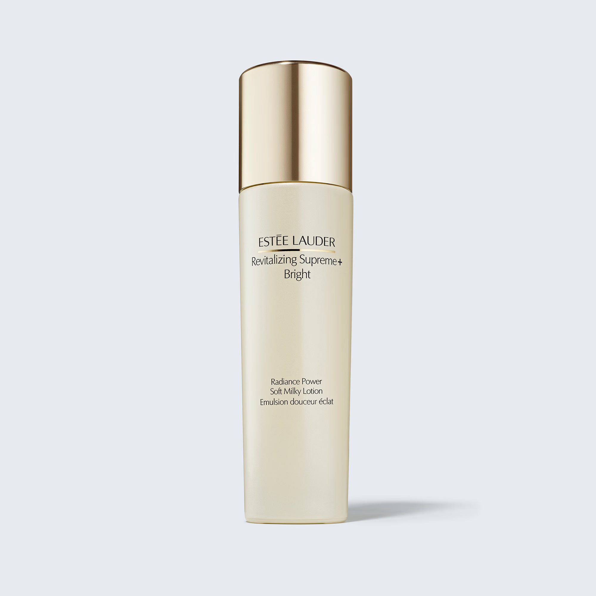 Estee Lauder Revitalizing Supreme+ Bright Radiance Power Soft Milky Lotion Moisturizer