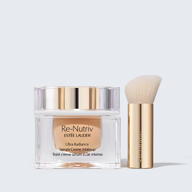 Re-Nutriv Ultra Radiance Serum Creme Makeup Foundation