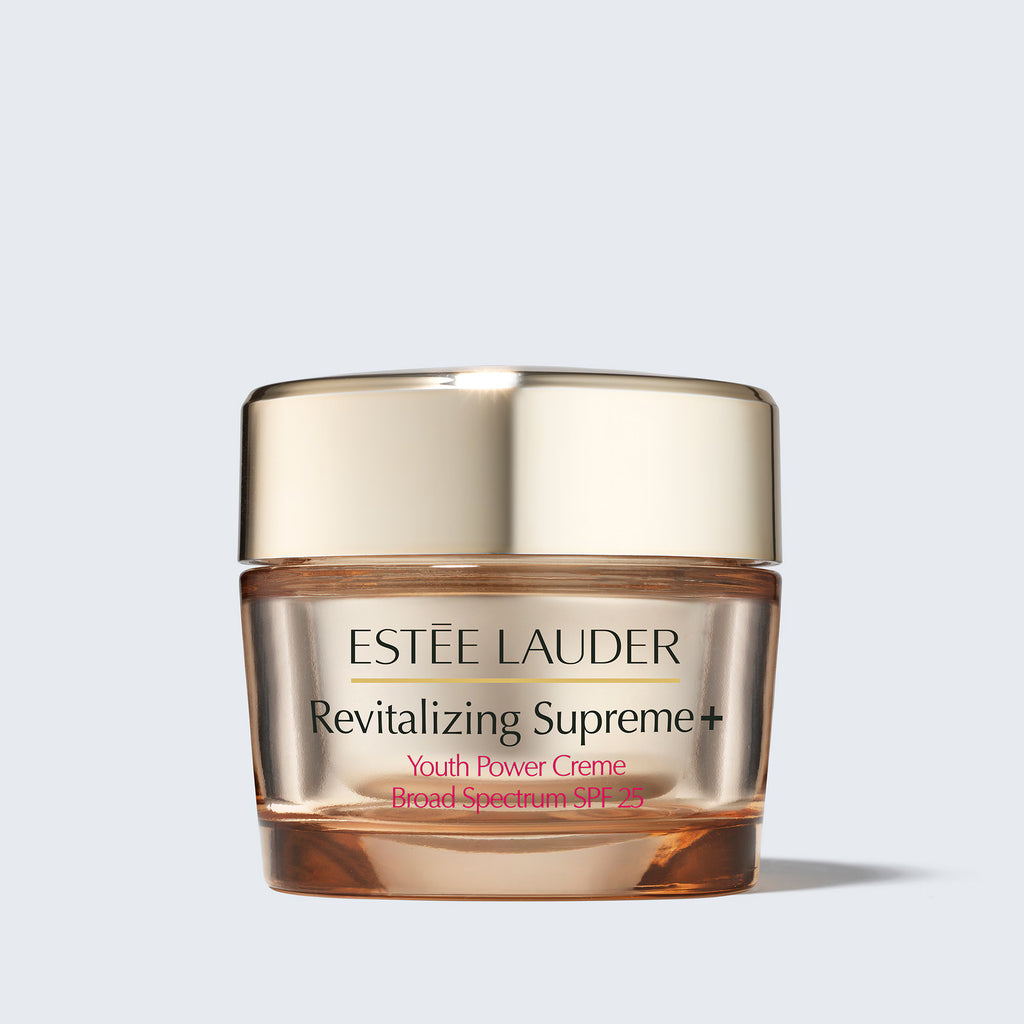 Revitalizing Supreme+ Youth Power Creme SPF 25 Moisturizer