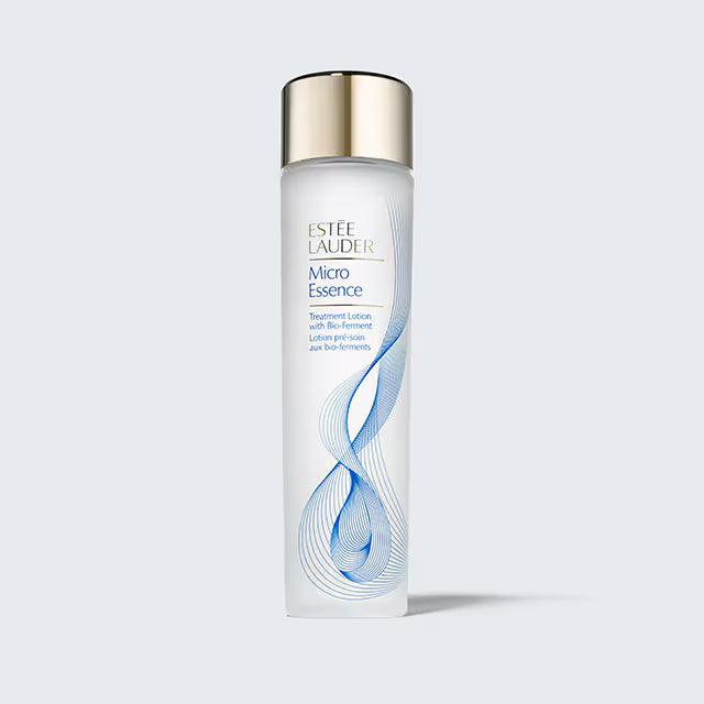 Micro Essence Treatment Lotion Toner with Bio-Ferment