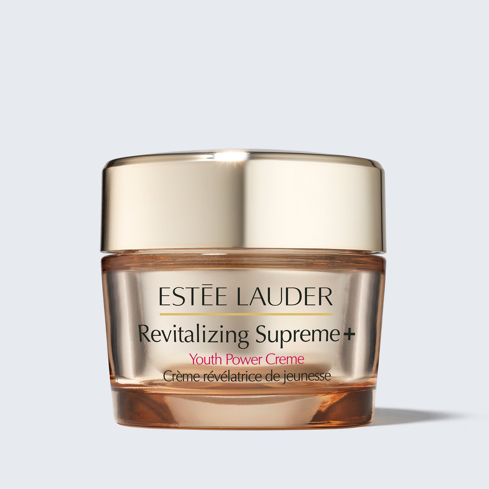 Revitalizing Supreme+ Moisturizer Youth Power Creme