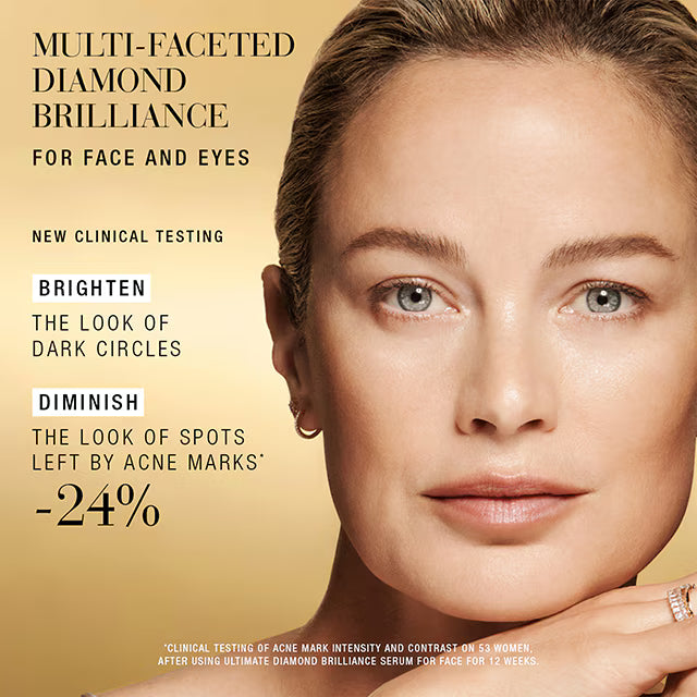 Re-Nutriv Ultimate Diamond Transformative Brilliance Serum