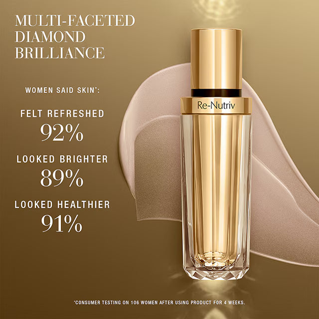 Re-Nutriv Ultimate Diamond Transformative Brilliance Serum