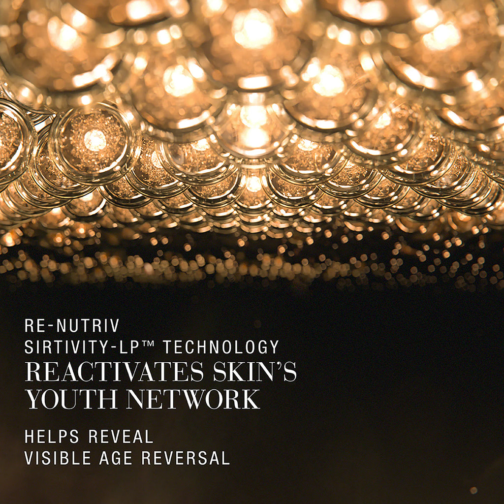Re-Nutriv Ultimate Diamond Transformative Brilliance Serum