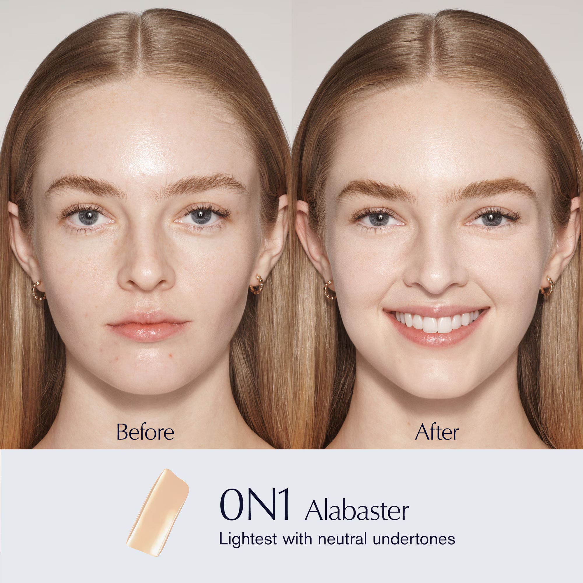 Futurist SkinTint Serum Foundation With Botanical Oil Infusion SPF 20