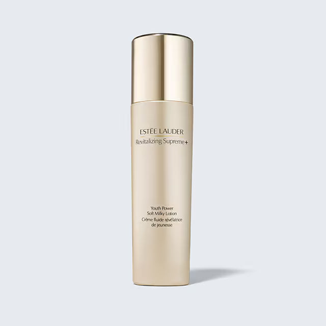 Estee Lauder Revitalizing Supreme+ Youth Power Soft Milky Lotion Moisturizer