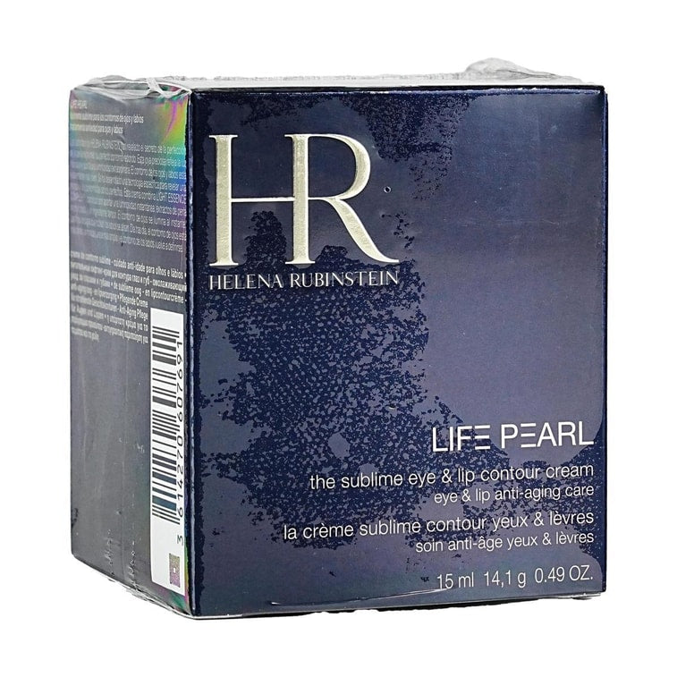 Life Pearl Cellular Eye and Lip
