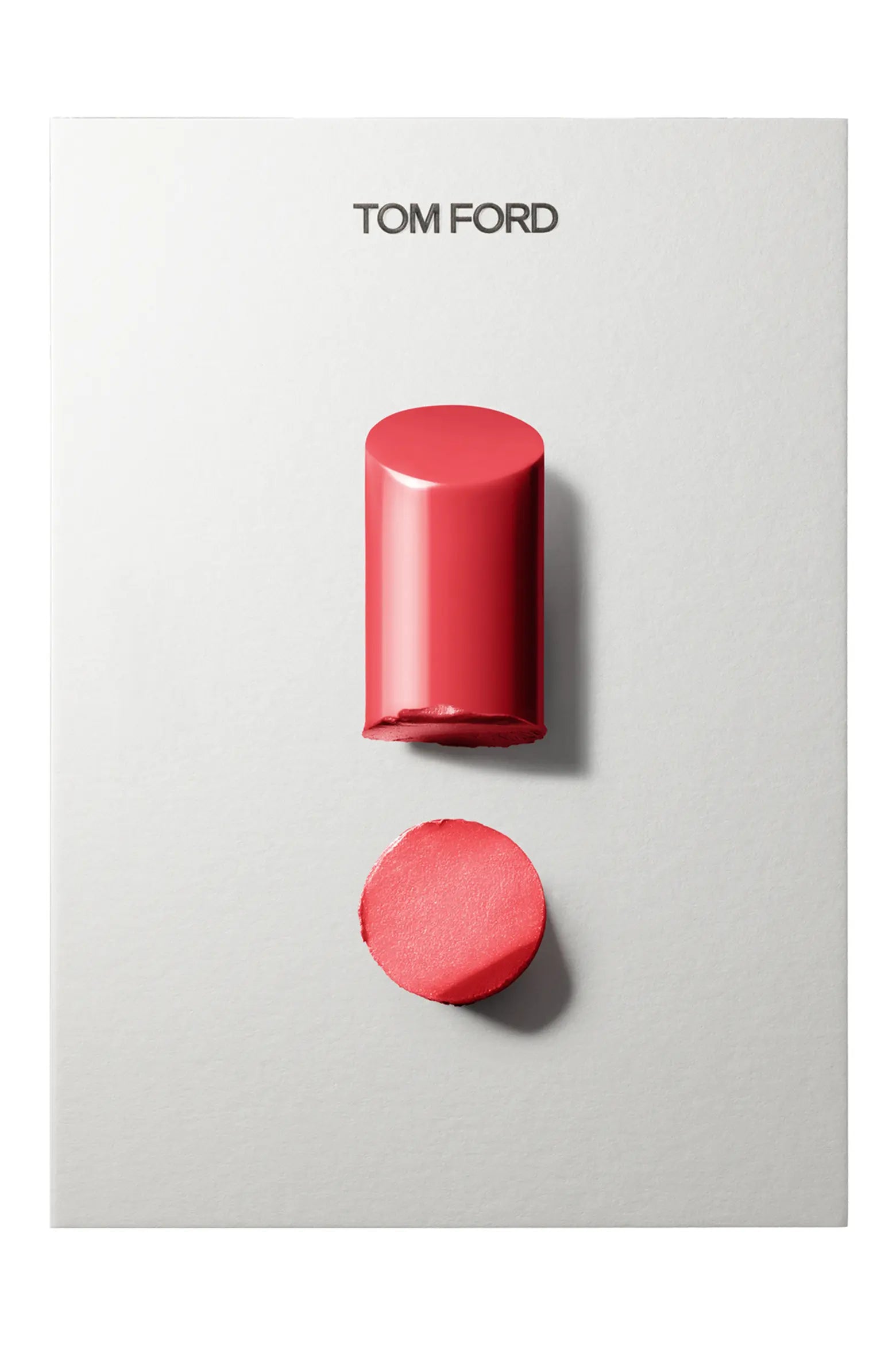 Soleil Tinted Lip Balm 03 Escapist