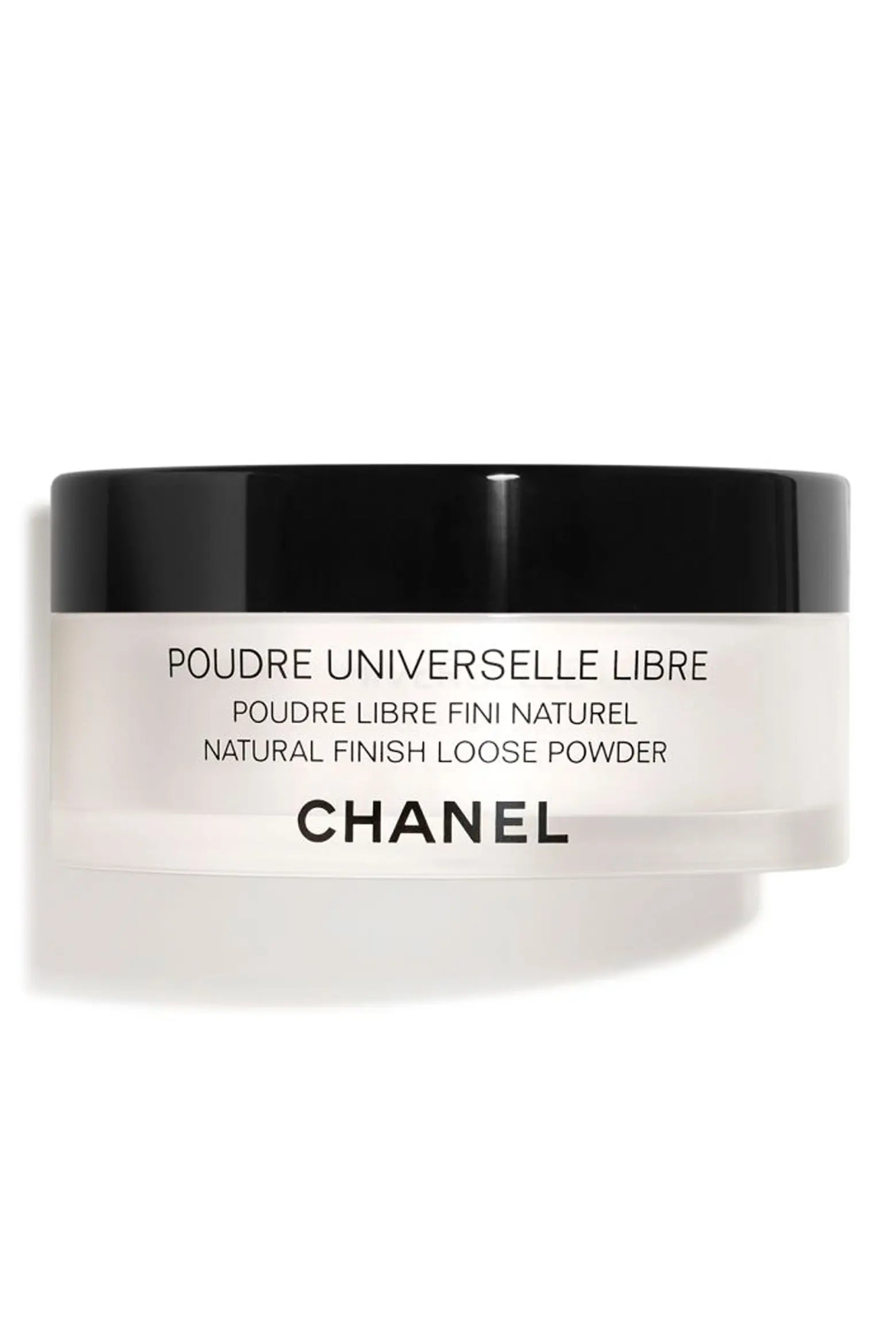 POUDRE UNIVERSELLE LIBRE Natural Finish Loose Powder
