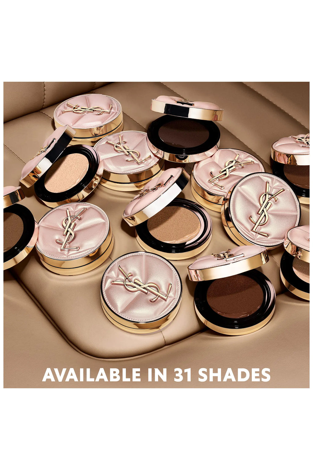 Skin Affair Soft Glow Cushion Foundation