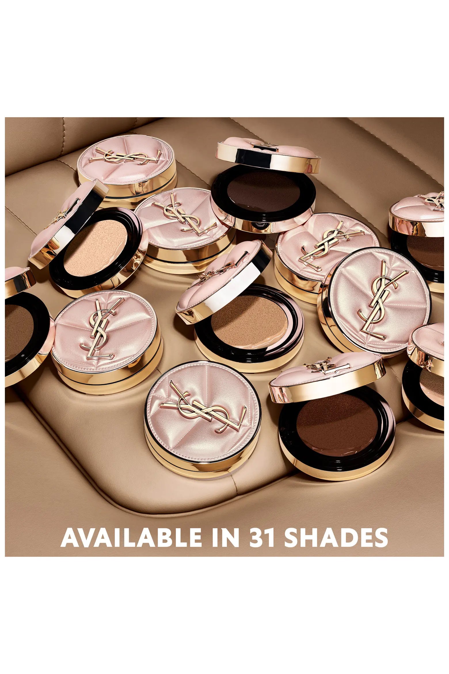 Skin Affair Soft Glow Cushion Foundation
