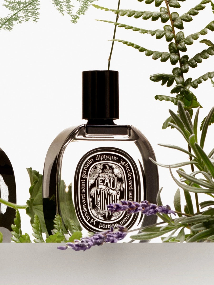 Eau de Minthé Eau de parfum