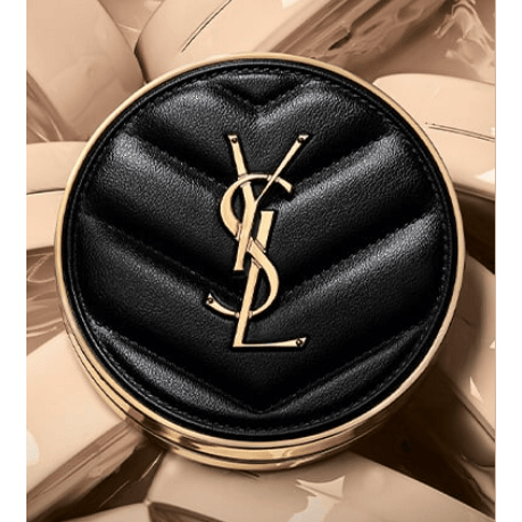 Couture Liquid Foundation Cushion Compact, SPF23·PA++