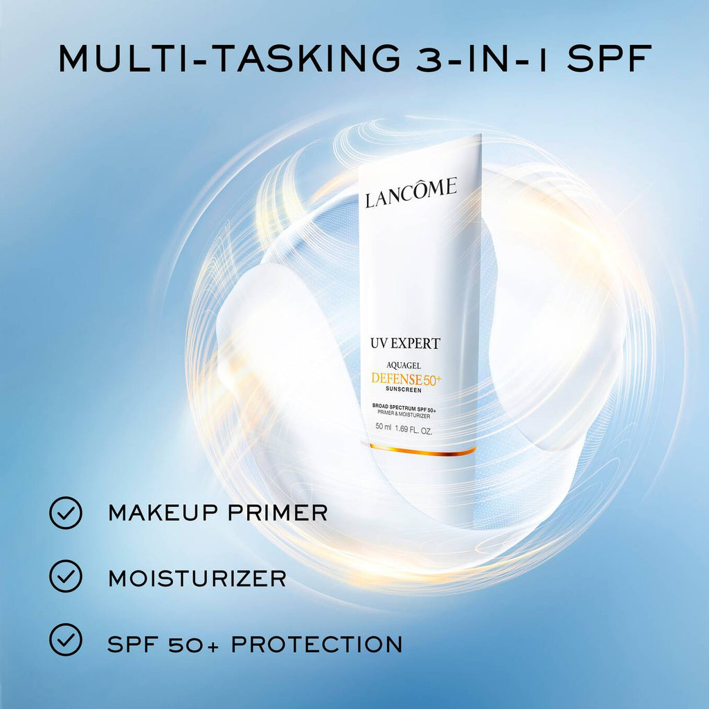 UV Expert Defense SPF 50+ Primer & Moisturizer