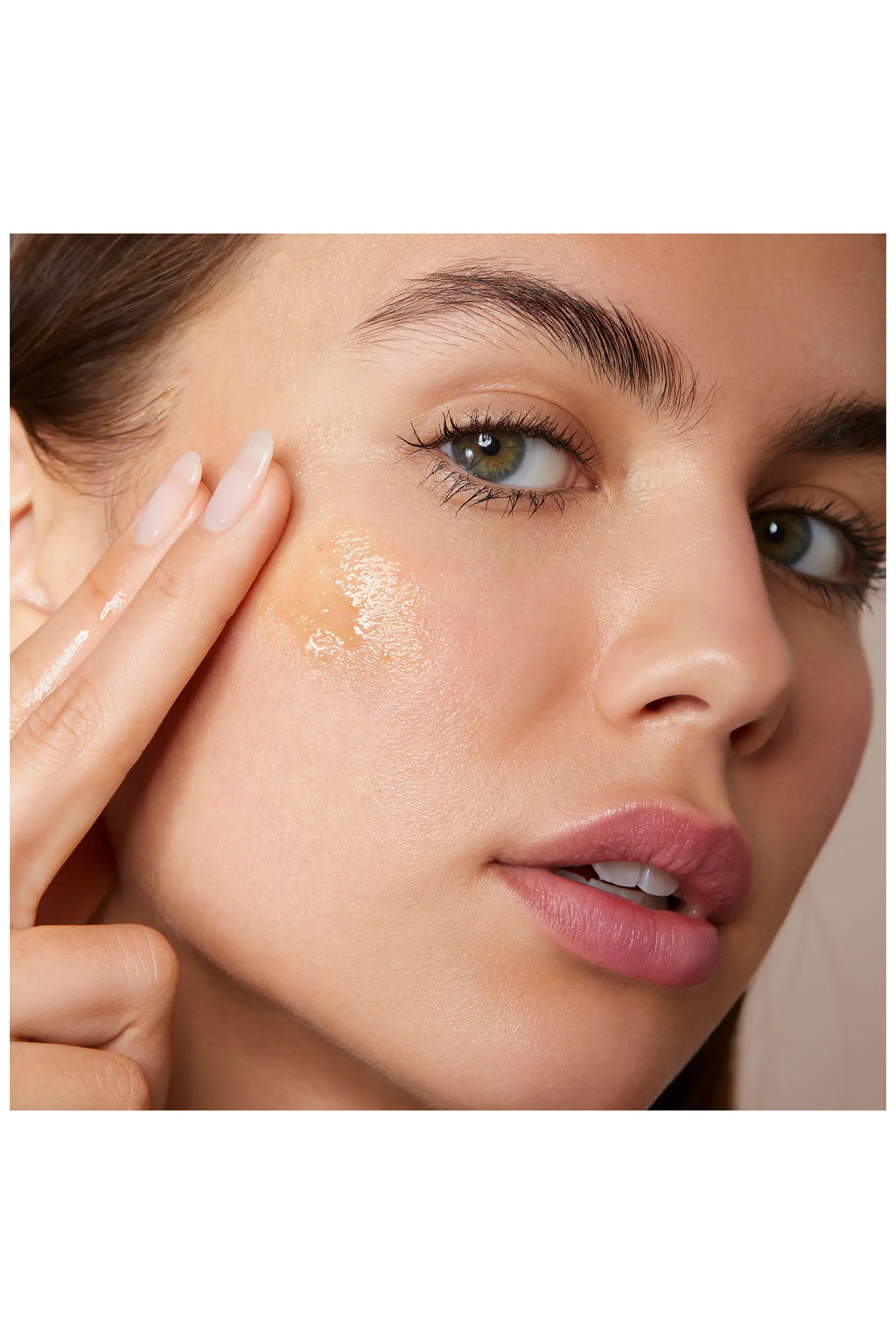 DOUBLE SERUM® Light Texture - Firming + Smoothing Anti-Aging Concentrate
