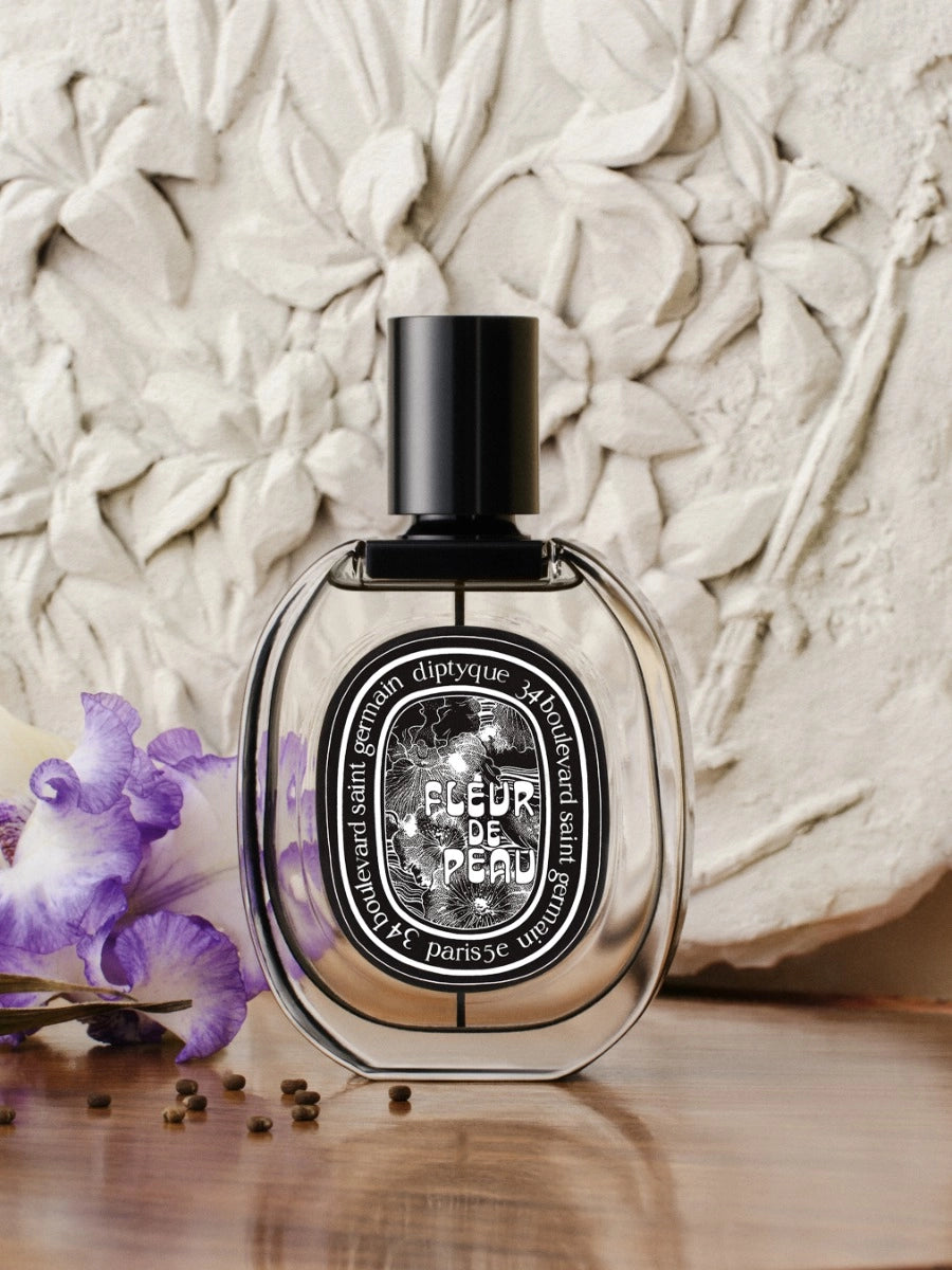 Fleur de Peau Eau de parfum