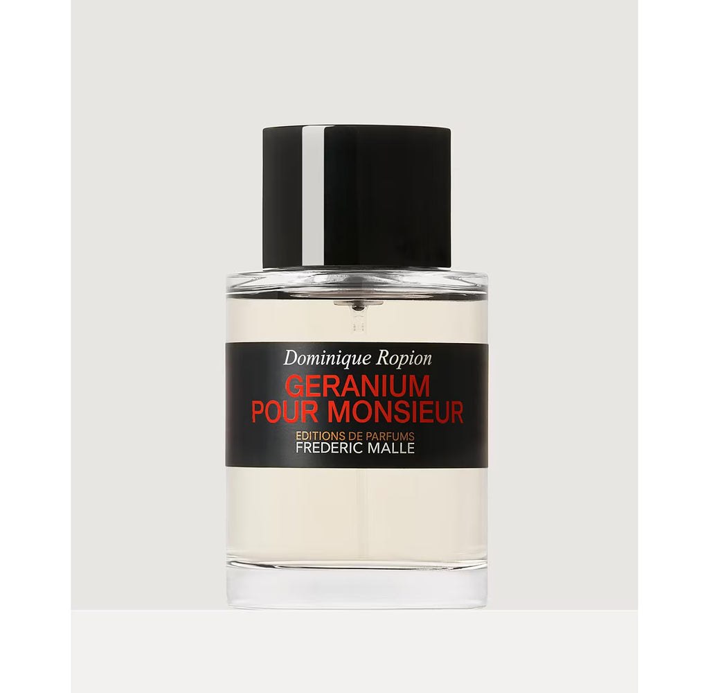 GERANIUM POUR MONSIEUR
