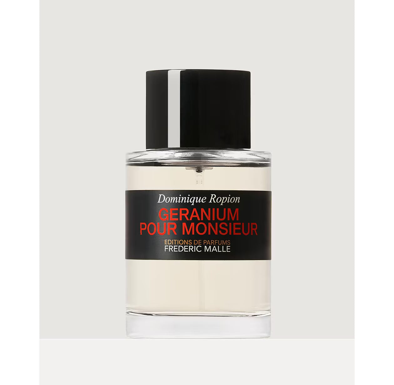 GERANIUM POUR MONSIEUR