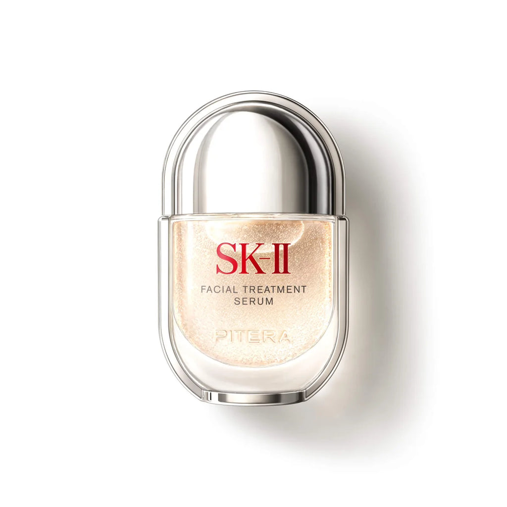 Facial Treatment Serum