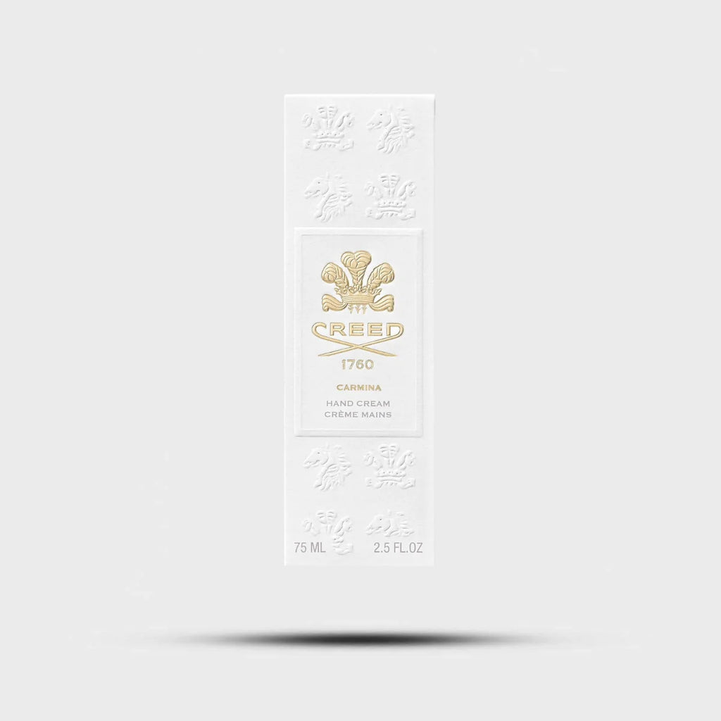 Carmina Hand Cream