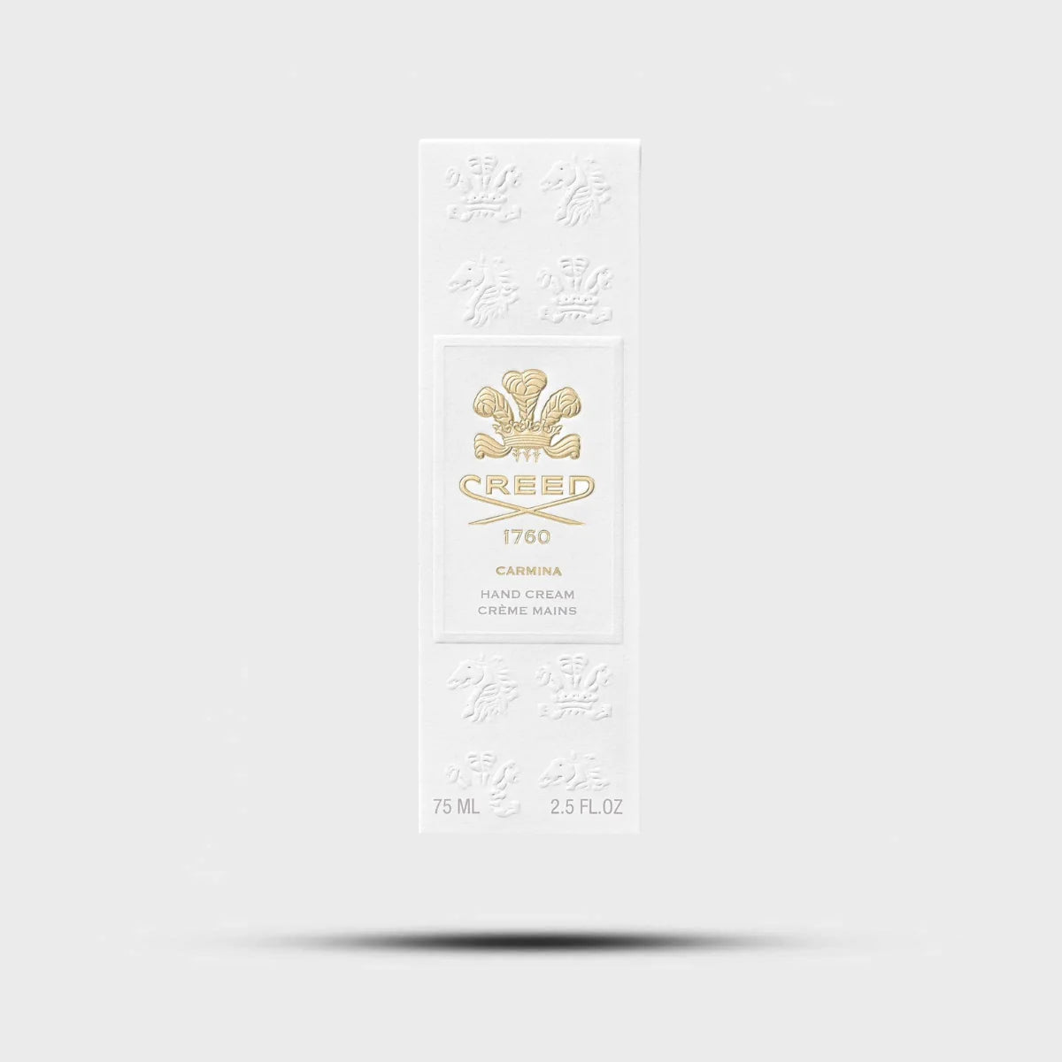 Carmina Hand Cream