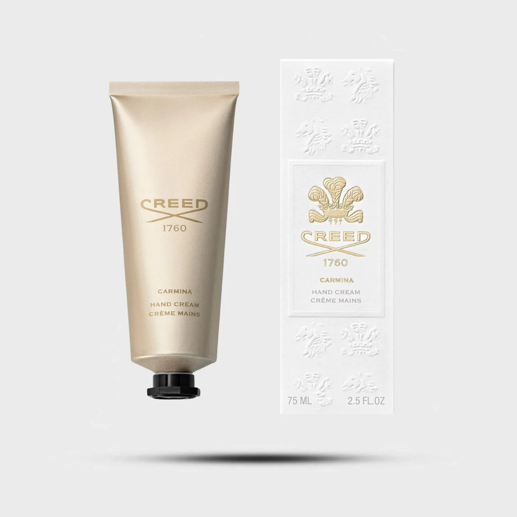 Carmina Hand Cream