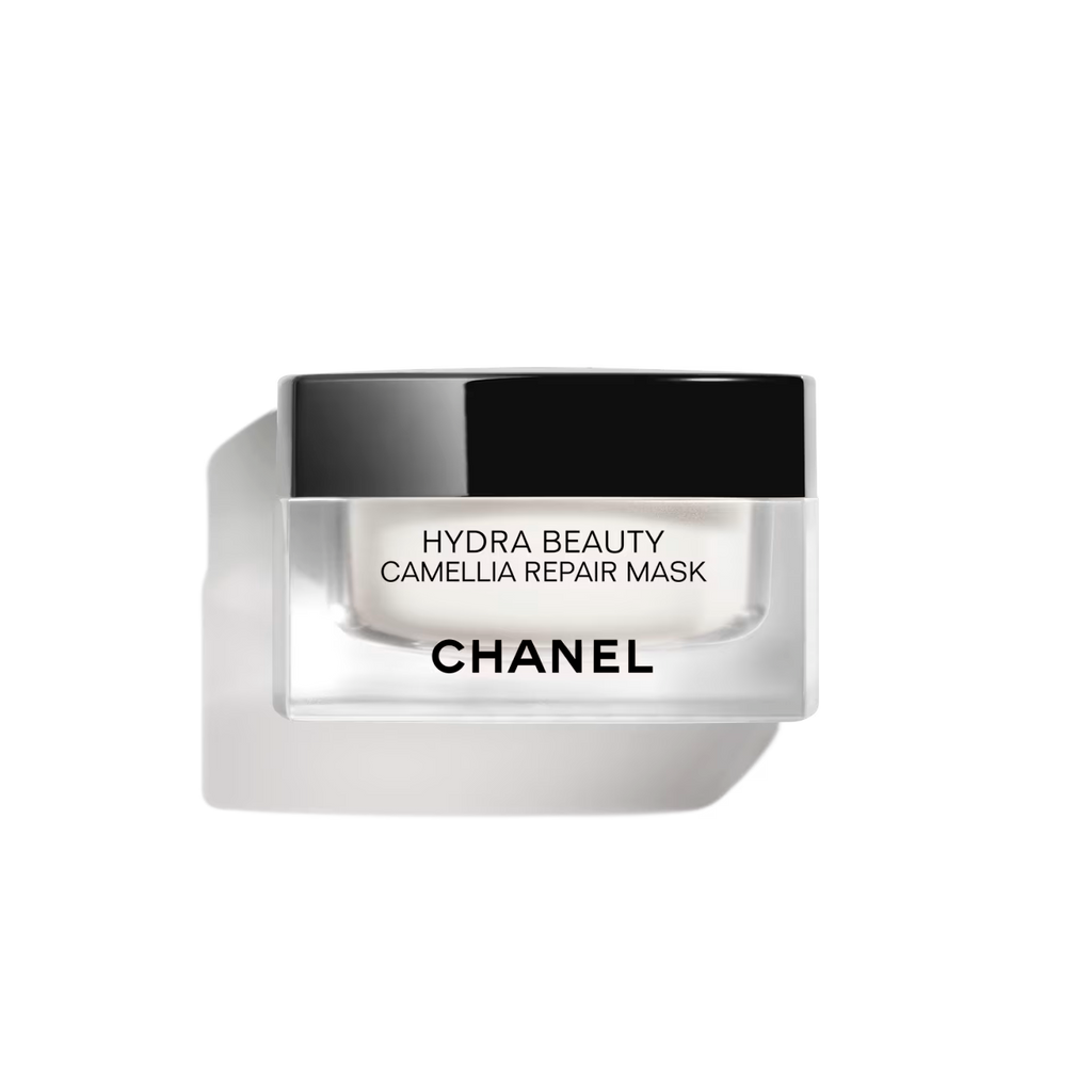 Chanel HYDRA BEAUTY CAMELLIA REPAIR MASK