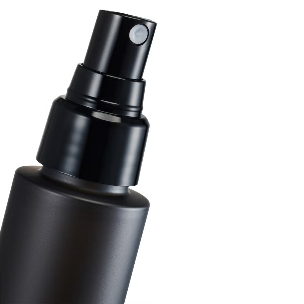 Shu Uemura unlimited lasting makeup fix mist