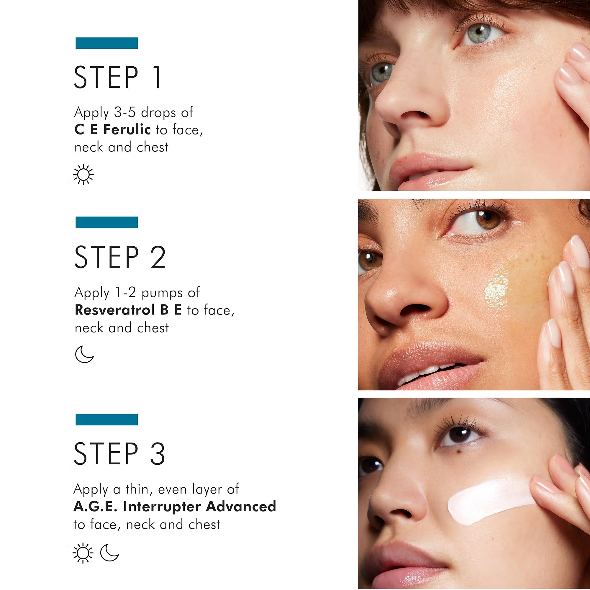 Anti-Aging Skin System