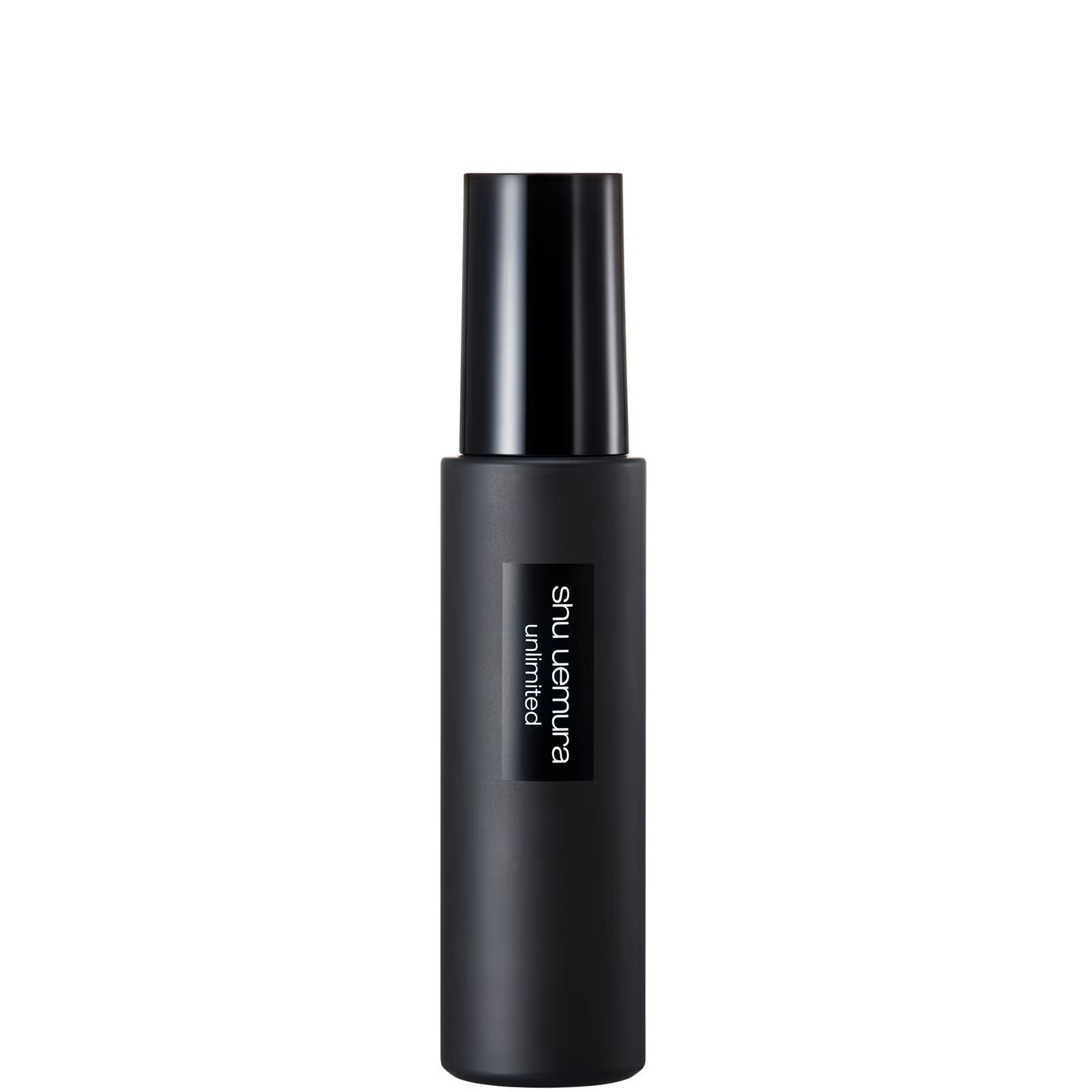 unlimited lasting makeup fix mist